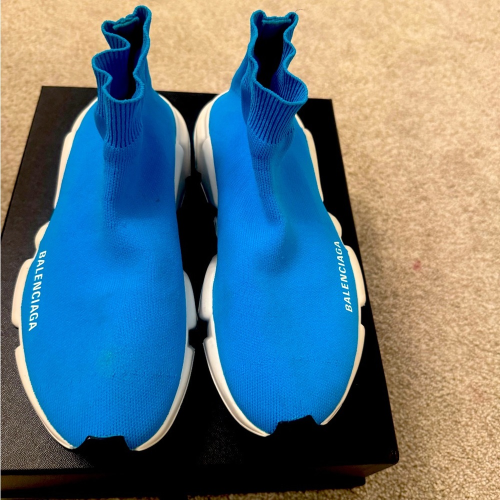 Balenciaga 2.0 Sneaker